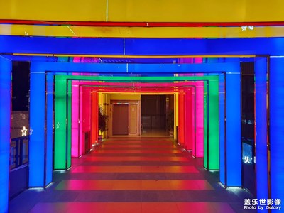 【浮光掠影】+點(diǎn)滴生活，盡顯美好