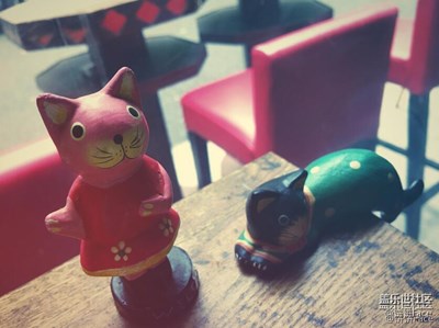 【每日一曬】吃餅子不如拍照，八卦不如拍照，工作不如拍照！