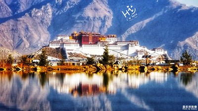 【中國最美瞬間】藏行