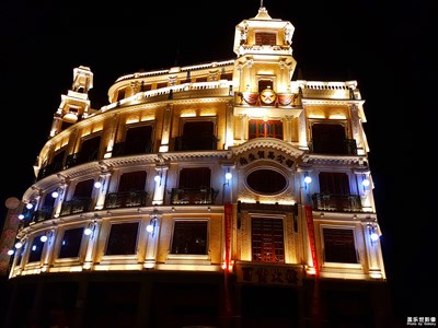 【中國最美瞬間】+汕頭美景