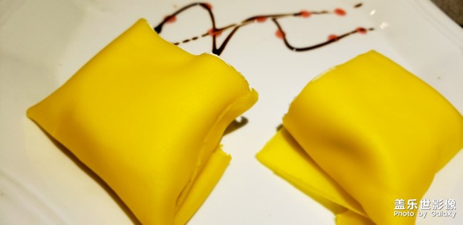 食物中尋找攝影，還是我星最誘惑