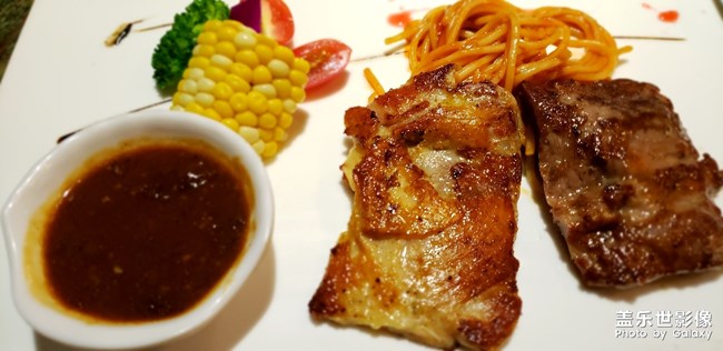 食物中尋找攝影，還是我星最誘惑