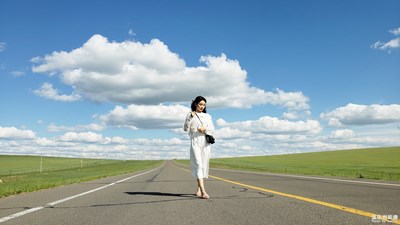 【中國最美瞬間】+呼倫貝爾之（有趣的人和事）