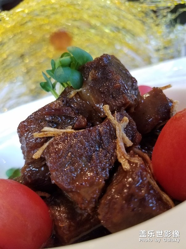 美食習(xí)作，美味的食物令人食欲大增