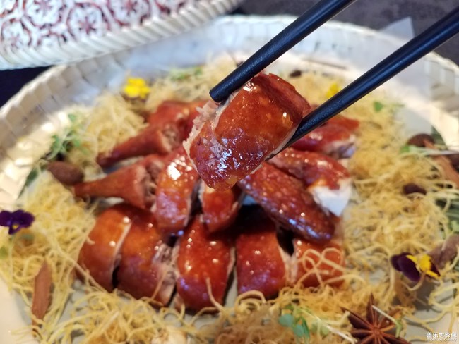 美食習(xí)作，美味的食物令人食欲大增