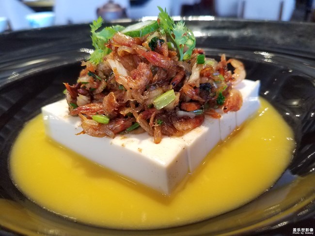 美食習(xí)作，美味的食物令人食欲大增