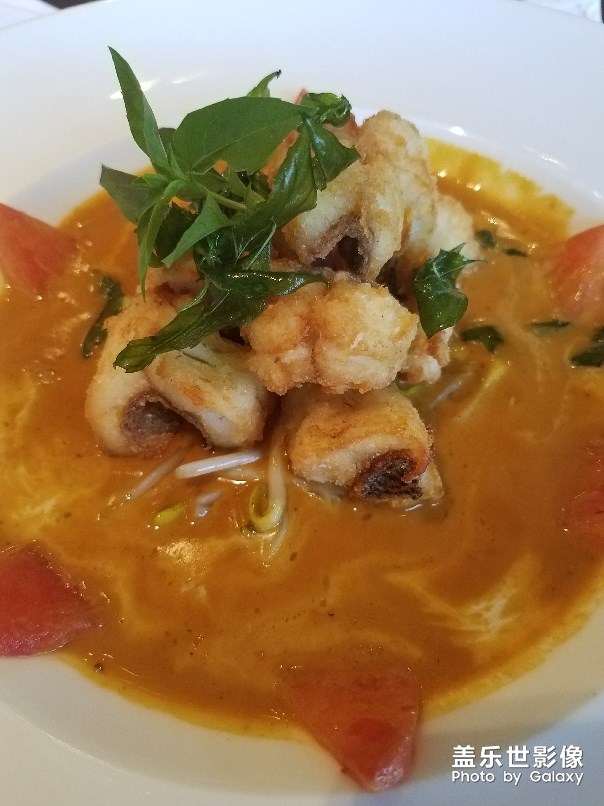 美食習(xí)作，美味的食物令人食欲大增