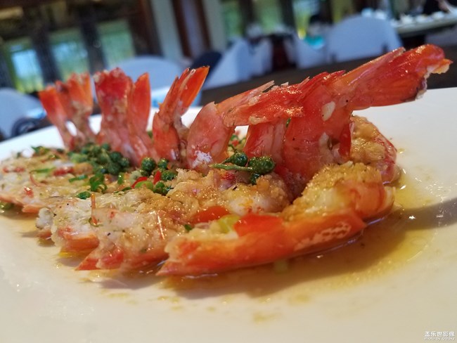 美食習(xí)作，美味的食物令人食欲大增