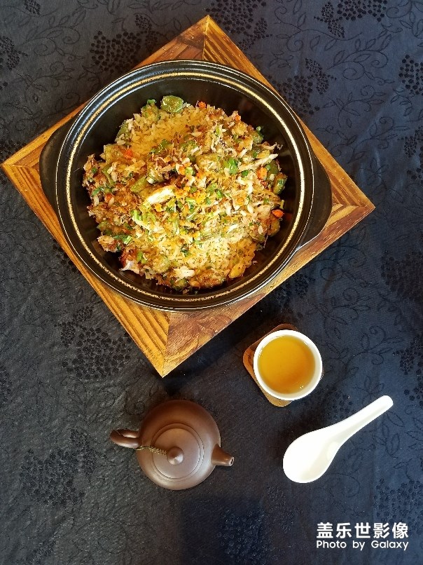 美食習(xí)作，美味的食物令人食欲大增