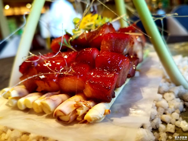 美食習(xí)作，美味的食物令人食欲大增