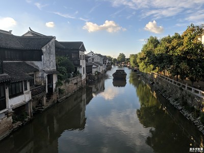 【城市地標(biāo)】鳳凰恬莊