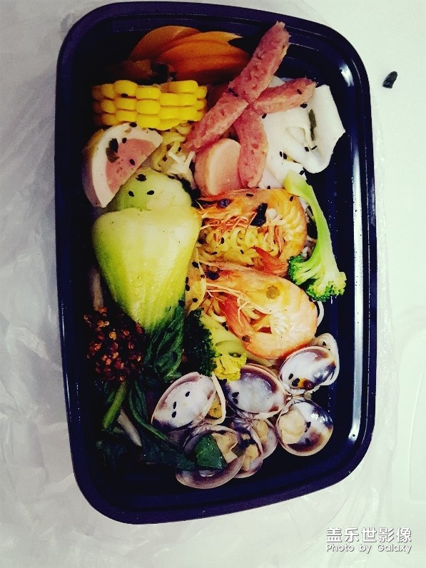 美食，美食，泡面小食堂，泡面小食堂