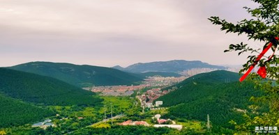 帶上 Note8 俯首世界