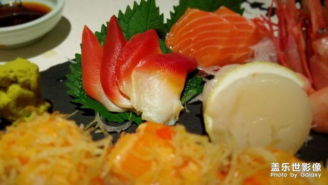 紀念日必須得發(fā)點美食