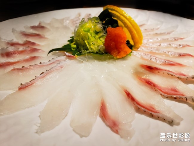 唯有美食不可辜負(fù)