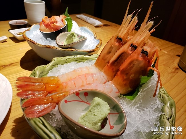 唯有美食不可辜負(fù)