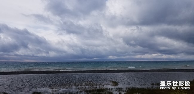 美麗的新疆，我的家。三星note8