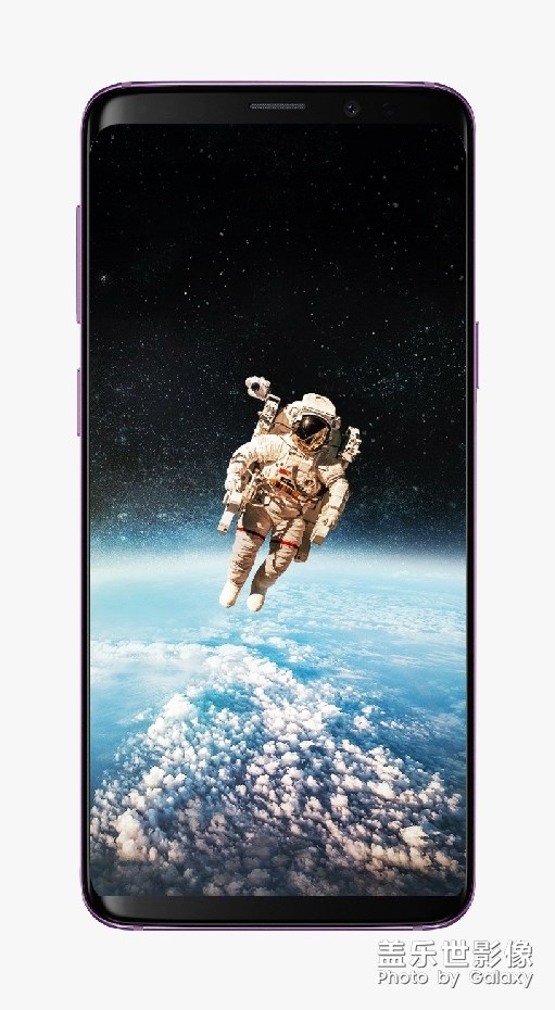 三星S系列屏幕發(fā)展史