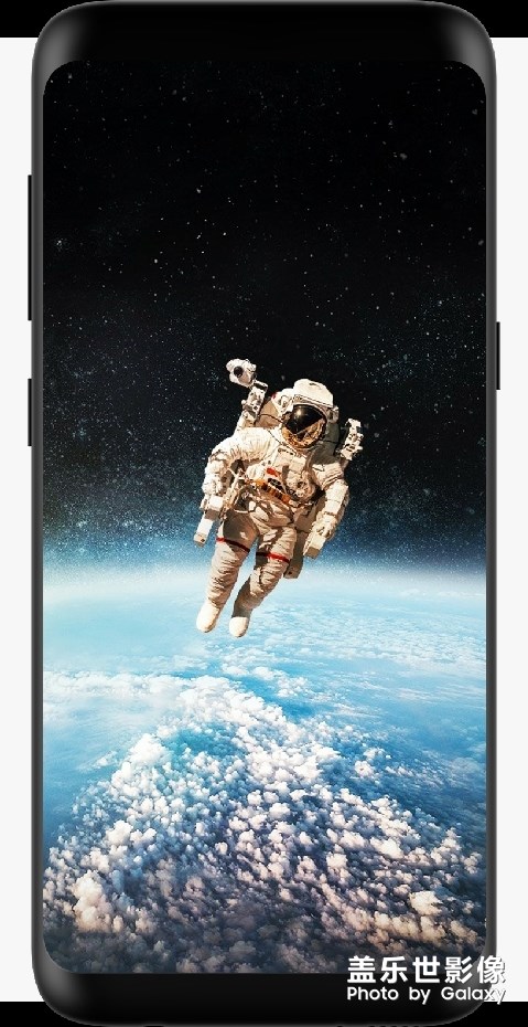 三星S系列屏幕發(fā)展史