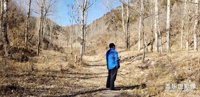 普通話之鄉(xiāng)【灤平，鄉(xiāng)土氣息】 （大眾組）