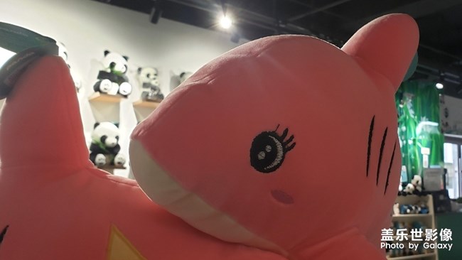 一些軟萌的東東