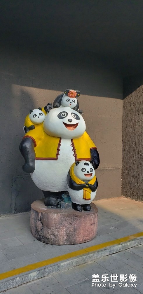 一些軟萌的東東