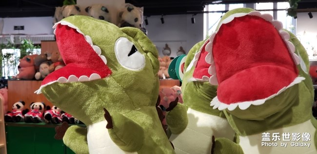 一些軟萌的東東