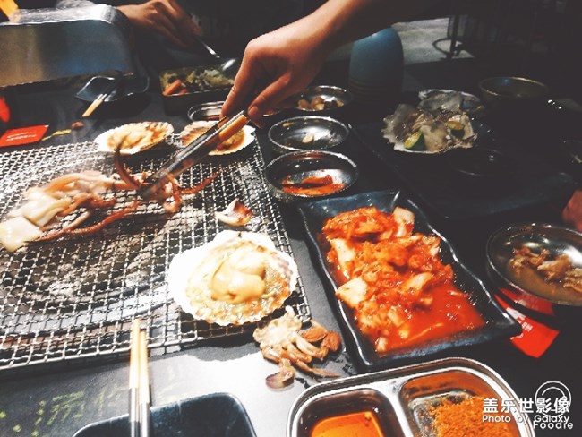 【我的日常生活】+嘗天下美食，品人間生活