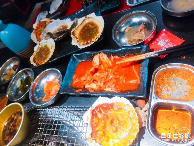 【我的日常生活】+嘗天下美食，品人間生活