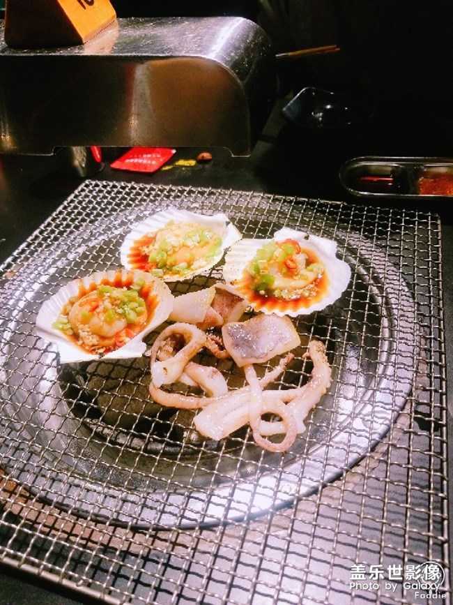 【我的日常生活】+嘗天下美食，品人間生活