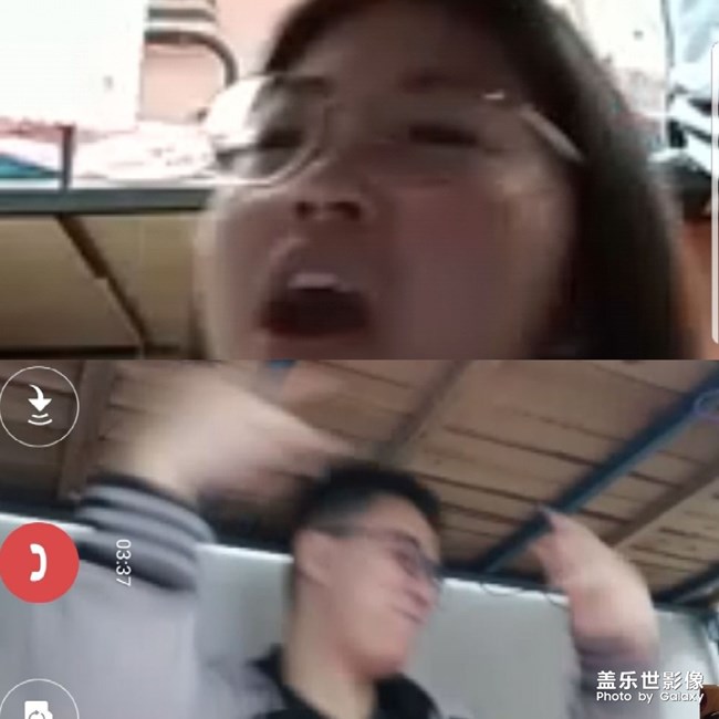 在你青春中遇到人生的摯友