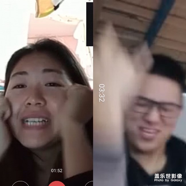 在你青春中遇到人生的摯友