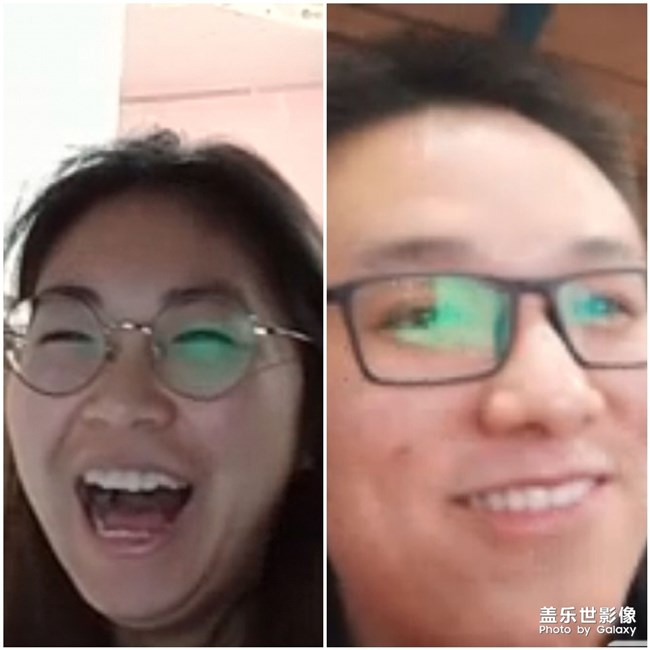 在你青春中遇到人生的摯友