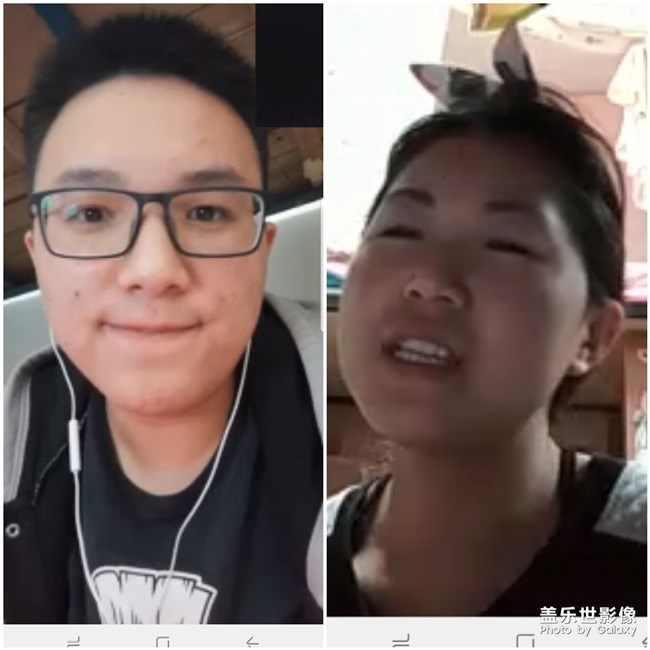 在你青春中遇到人生的摯友