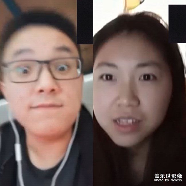 在你青春中遇到人生的摯友