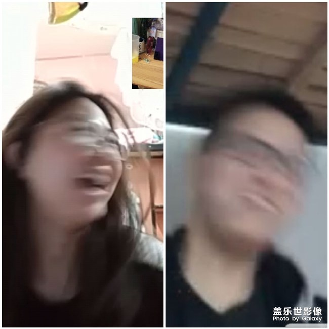 在你青春中遇到人生的摯友