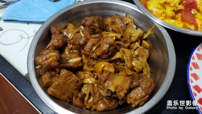 美食篇-自己動手，豐衣足食