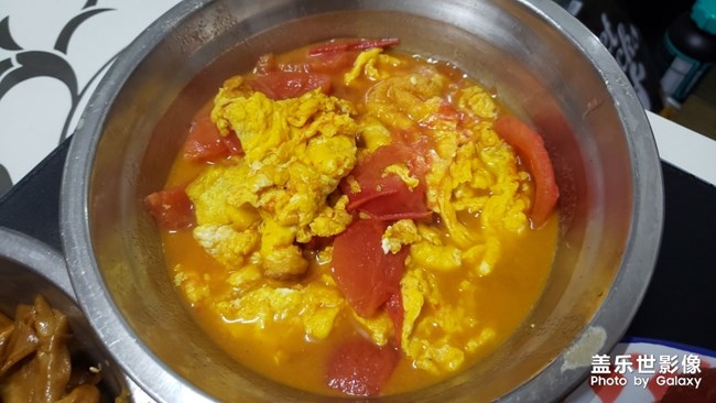 美食篇-自己動手，豐衣足食