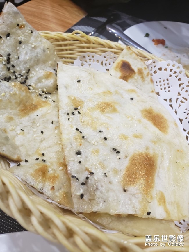 美食第二彈-佳納特印度菜