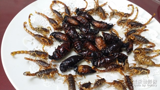 雖然。。。但是很好吃??！