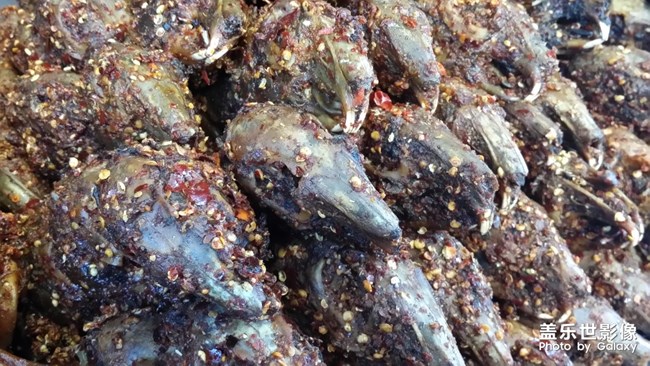 雖然。。。但是很好吃??！