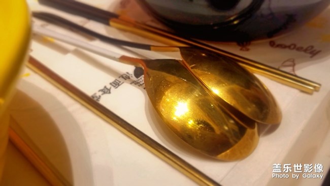 【手機(jī)里的美食】+一家小店（二）