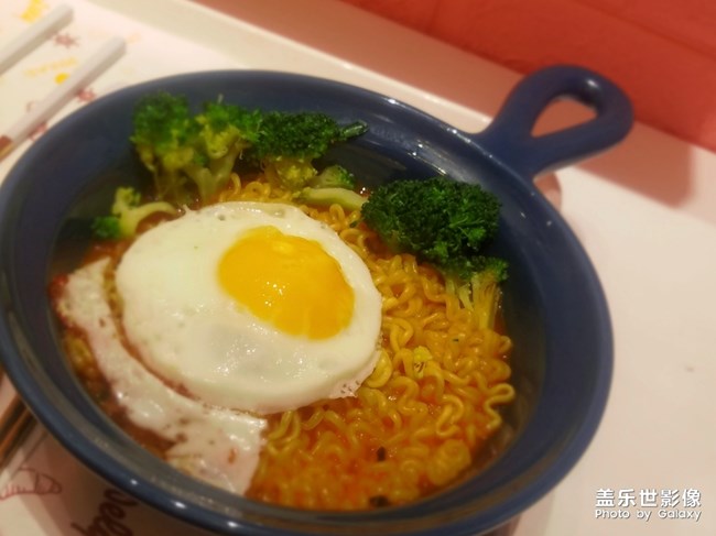 【手機(jī)里的美食】+一家小店（二）