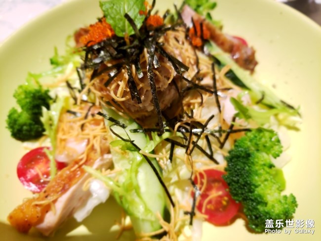 【手機里的美食】+挑戰(zhàn)不同的味蕾