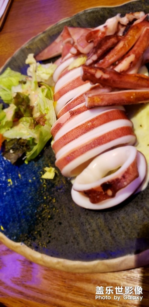 【手機里的美食】+挑戰(zhàn)不同的味蕾