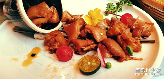 【手機(jī)里的美食】+舌尖上的中國