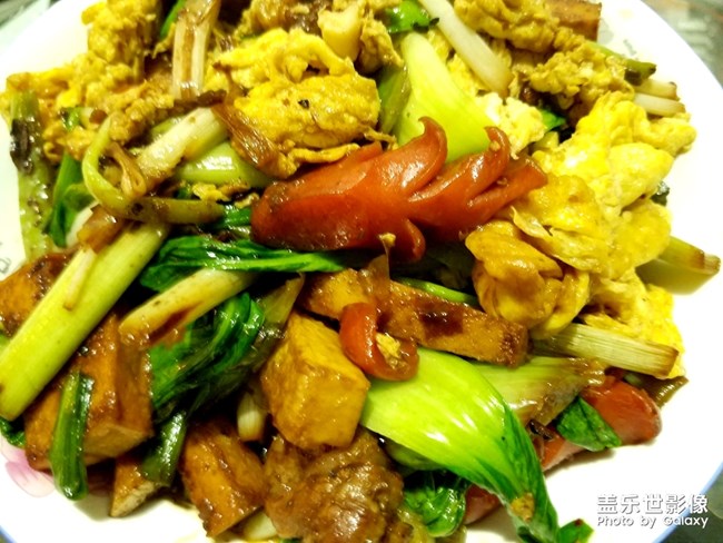 【手機(jī)里的美食】+舌尖上的中國