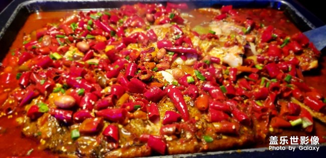 【手機里的美食】+挑戰(zhàn)不同的味蕾