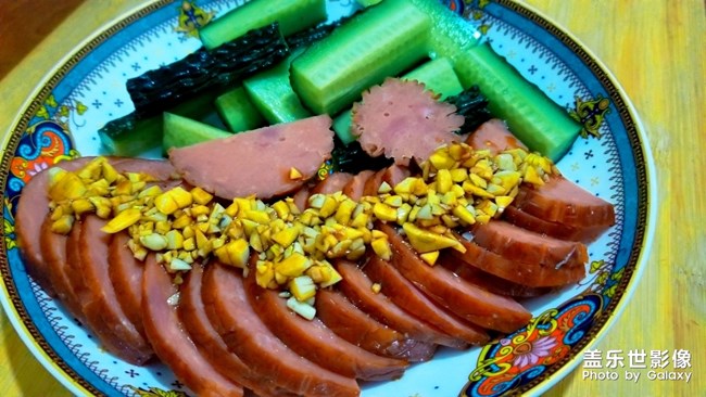 【手機(jī)里的美食】+舌尖上的中國