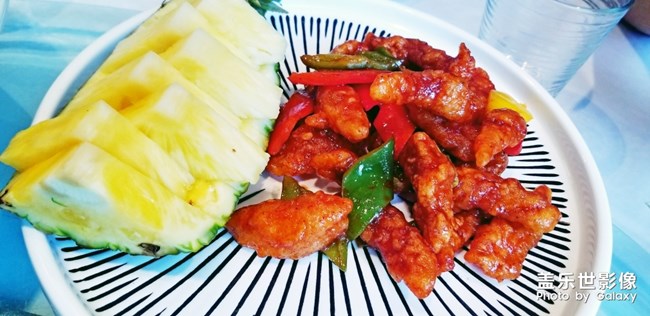 【手機(jī)里的美食】+舌尖上的中國